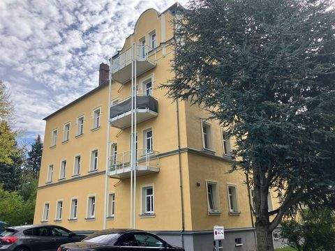 Chemnitz Renditeobjekte, Mehrfamilienhäuser, Geschäftshäuser, Kapitalanlage