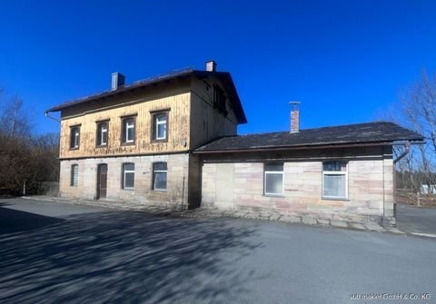 Stammbach Häuser, Stammbach Haus kaufen