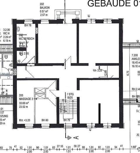 Krefeld Büros, Büroräume, Büroflächen 