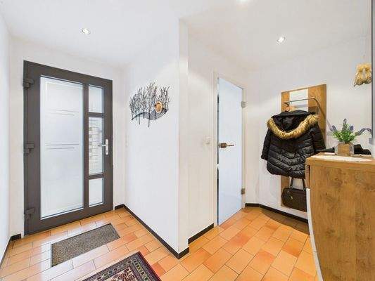 Eingangsbereich / Diele