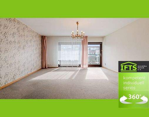 360°-Onlinebesichtigung verfügbar