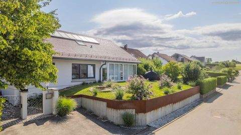 Bad Saulgau Häuser, Bad Saulgau Haus kaufen