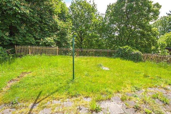 Gartenbereich - Weitere Ansicht