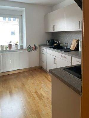 Küche OG rechts