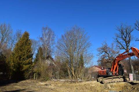 Fürstenfeldbruck Grundstücke, Fürstenfeldbruck Grundstück kaufen
