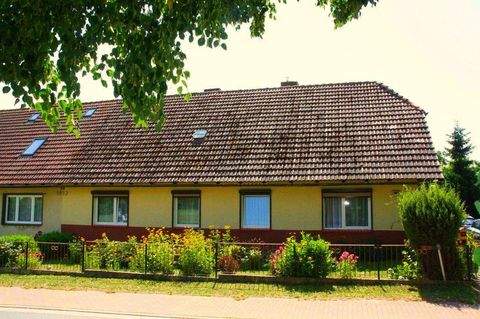 Ivenack Häuser, Ivenack Haus kaufen