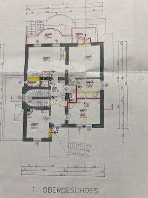 Obergeschoss