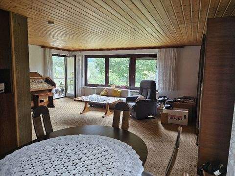 Forchtenberg Ernsbach Häuser, Forchtenberg Ernsbach Haus kaufen