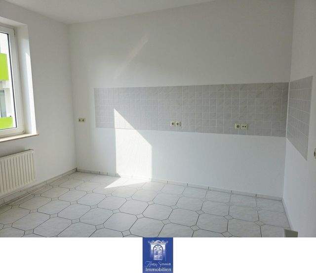 Hübsche Wohnung mit Tageslichtbad im Stadtzentrum mit Parkplatz - Foto 5