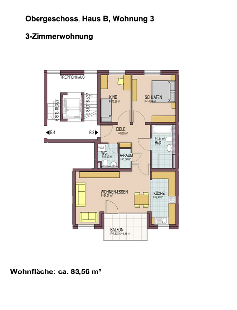 Freiburg im Breisgau Wohnungen, Freiburg im Breisgau Wohnung kaufen