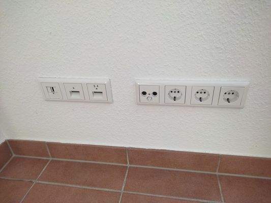 Gira-Elemente für jeden Bedarf