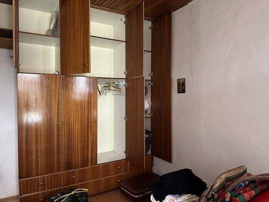 Kreta, Rethymno: Traditionelles Haus in der Altstadt zu verkaufen