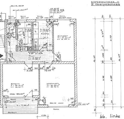 VE 1042-1043-1044-Wohnung links 3 Zimmer