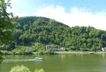 Blick gegenüberliegendes Moselufer