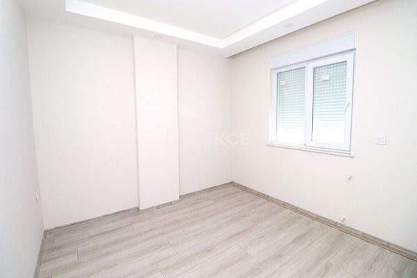 Dublex Apartments Close to Özdilek Shopping Mall in Kepez
