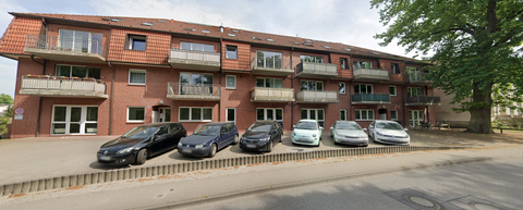 Parchim Wohnungen, Parchim Wohnung mieten