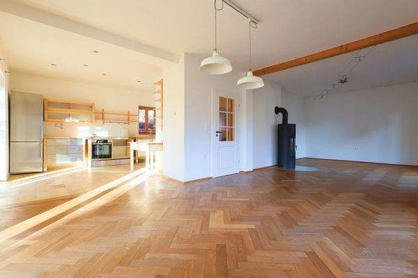 Essen Übergang Küche