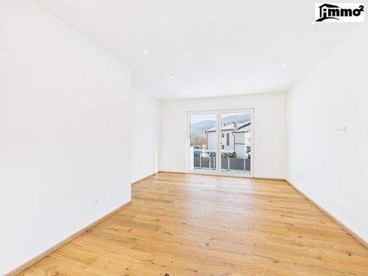 Schlafzimmer 2 im OG