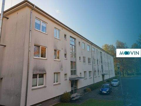 Bad Sooden-Allendorf Wohnungen, Bad Sooden-Allendorf Wohnung mieten
