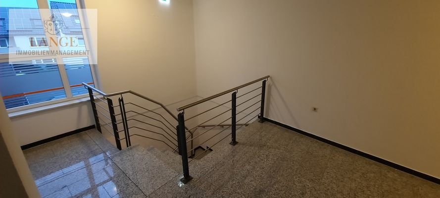 Treppenhaus