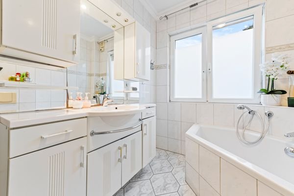 Badezimmer OG