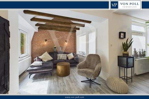 Wittmund / Carolinensiel Wohnungen, Wittmund / Carolinensiel Wohnung kaufen