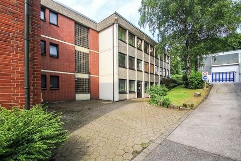 Sprockhövel Büros, Büroräume, Büroflächen 