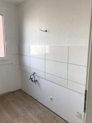 Küche (Beispielbild)