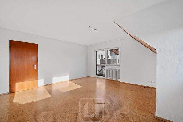 2. OG | Wohn-/Esszimmer