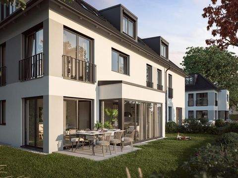 Riemerling Häuser, Riemerling Haus kaufen