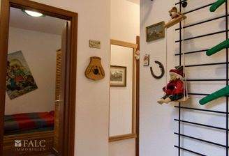 Diele, Windfang, Flur, Schlafen