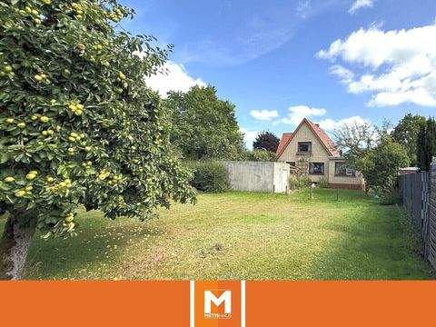 Delmenhorst Grundstücke, Delmenhorst Grundstück kaufen