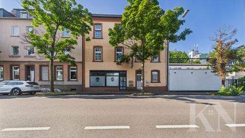 Saarbrücken Häuser, Saarbrücken Haus kaufen