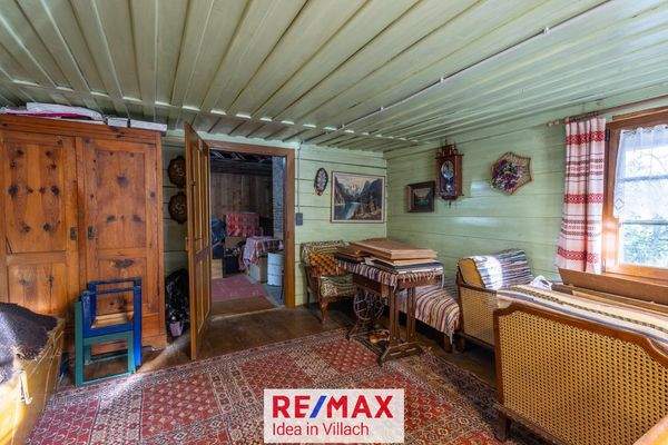 Haupthaus OG Zimmer 1