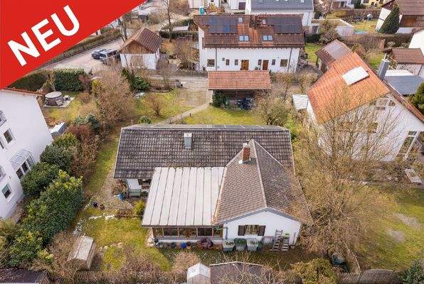 Herzlich Willkommen!