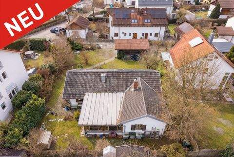 Seefeld Häuser, Seefeld Haus kaufen