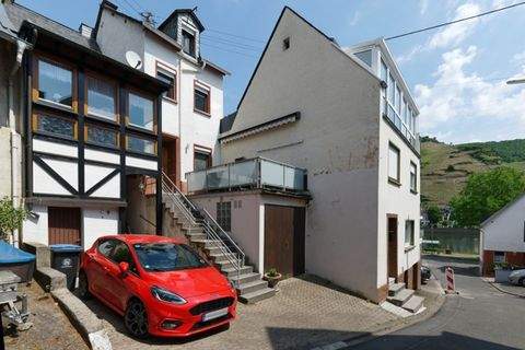 Zell / Kaimt Mosel Häuser, Zell / Kaimt Mosel Haus kaufen