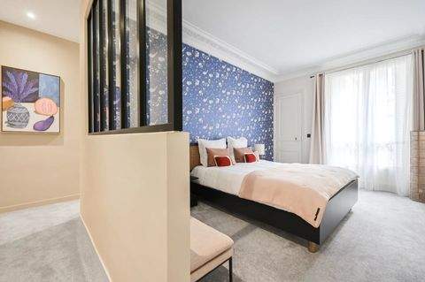 3rd (Haut Marais- rue de Bretagne) Wohnungen, 3rd (Haut Marais- rue de Bretagne) Wohnung kaufen