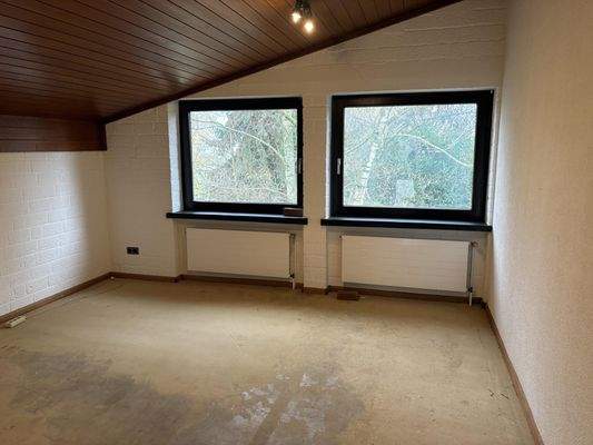 Raum ELW  - Obergeschoss