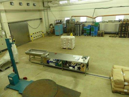 TKHaus Kommissionier Döl-862