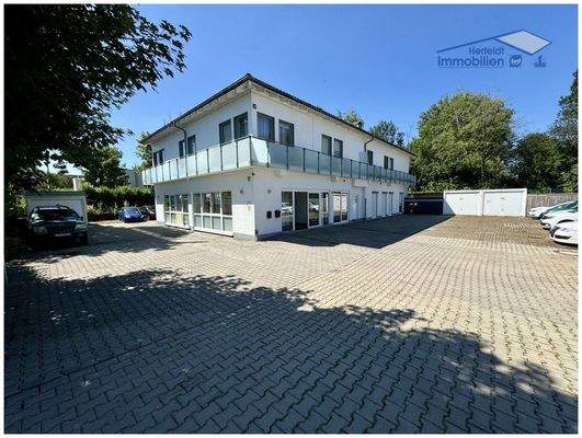 Über 15% Rendite möglich - steigerbar!