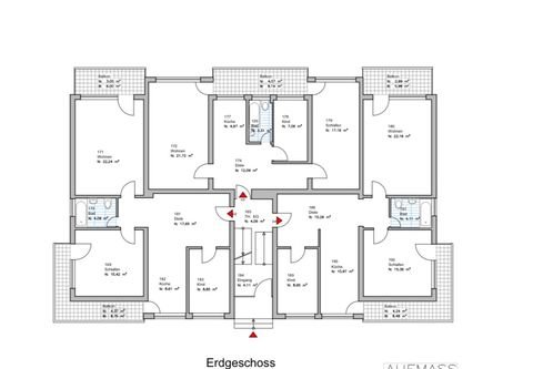 Erlensee Wohnungen, Erlensee Wohnung kaufen