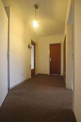 Eingangsbereich Flur