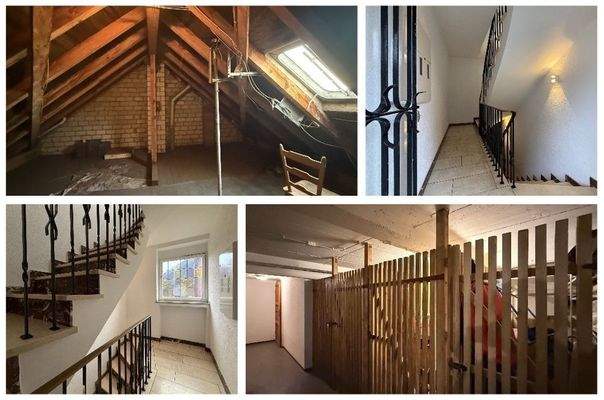 Impressionen Allgemein