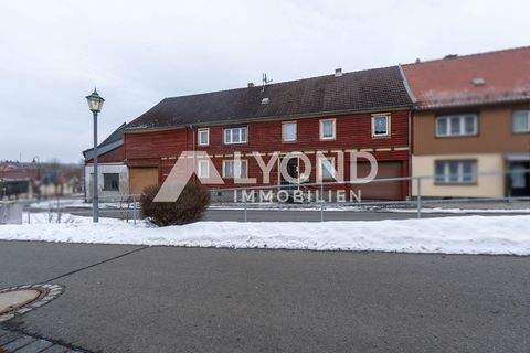 Hasselfelde Häuser, Hasselfelde Haus kaufen