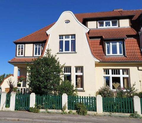 Güstrow Wohnungen, Güstrow Wohnung mieten