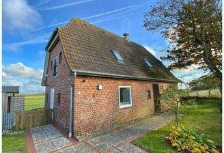 Hausansicht SüdWest