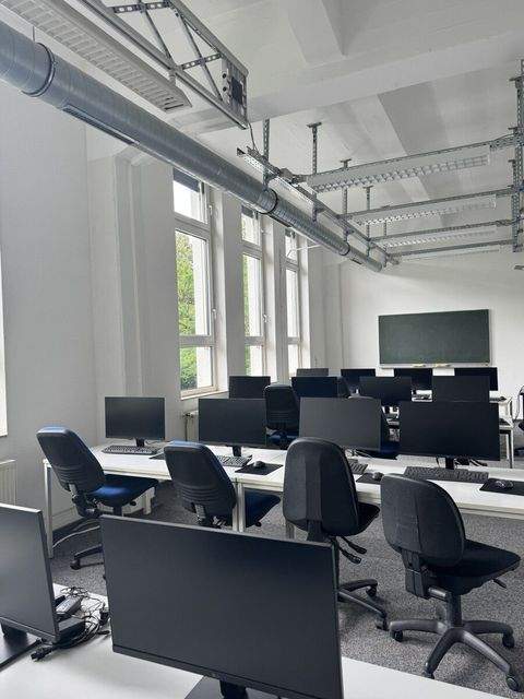 Kassel Büros, Büroräume, Büroflächen 