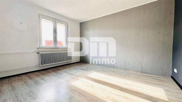 Hochparterre Gästezimmer / Büro