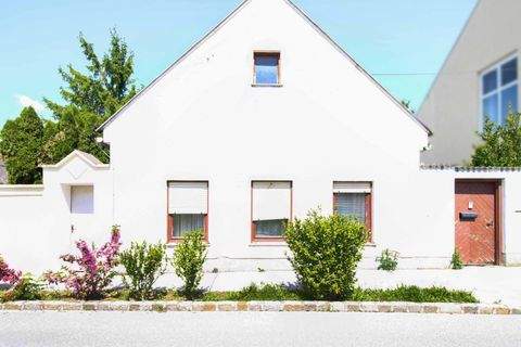 Mannersdorf am Leithagebirge Häuser, Mannersdorf am Leithagebirge Haus kaufen